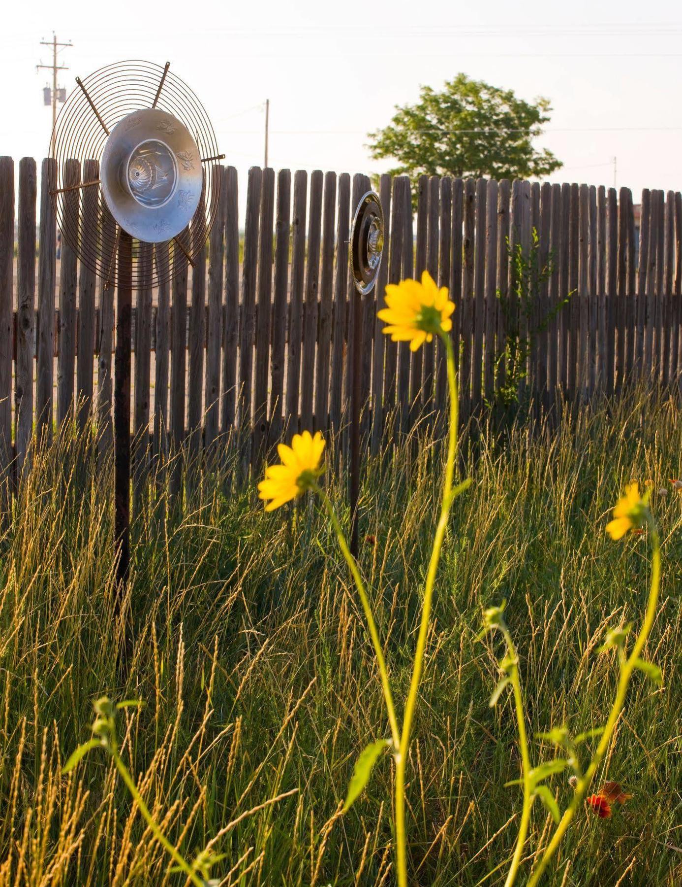 Sunset Motel Moriarty Buitenkant foto